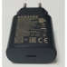 Stěnová nabíječka Samsung EP-TA800 Černý 25 W