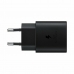 Wall Charger Samsung EP-TA800 Black 25 W