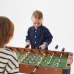Table football Colorbaby 91 x 65 x 46 cm