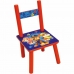 Dětský stolek se židličkou Fun House The Paw Patrol