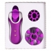 Clitoral Stimulator D&G Clitella Purple