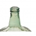 Pudel Triibud Dekoratsioonid champagne 22 x 37,5 x 22 cm (2 Ühikut)