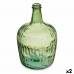 Pudel Triibud Dekoratsioonid 19,5 x 35,5 x 19,5 cm Roheline (2 Ühikut)