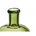Bottle Decoration Width 15 x 23,5 x 15 cm Green (6 Units)
