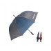 Automatisk paraply Dunlop Flerfarget Ø 120 cm