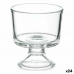 Is og Milshake Glas Gennemsigtig Glas 290 ml (24 enheder)
