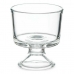 Is og Milshake Glas Gennemsigtig Glas 290 ml (24 enheder)