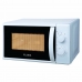 Microwave Flama 1824FL 20 L 700W White 700 W 20 L