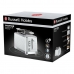 Toaster Russell Hobbs 000247342000 White 1050 W 1050W