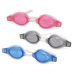 Plavecké brýle PVC Dospělé