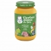Otroška krompirjeva kašica Nestlé Gerber Organic Zelenjava Teletina 190 g