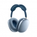 Bluetooth Headphones Apple AirPods Max Sky Blue