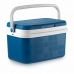 Portable Fridge SP Berner Campos Blue polystyrene 16 L 43 x 29 x 25,5 cm