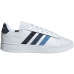 Sportschoenen GRAND COURT ALPHA Adidas  GY7054 Wit