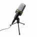 Microfon Nueboo XLR Reducerea zgomotului