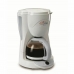 Kaffebryggare DeLonghi ICM2.1 Vit 1000 W