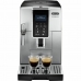 Superautomatisk kaffebryggare DeLonghi ECAM 350.35.SB Silvrig