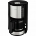 Кафе машина за шварц кафе Krups ProAroma Plus 1,5 L 1100 W