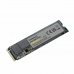 Dysk Twardy INTENSO 3835470 Wewnętrzny SSD 2 TB 2 TB SSD 2 TB HDD
