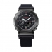 Pánske hodinky Casio GM-2100CB-1AER Čierna