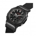 Pánske hodinky Casio GM-2100CB-1AER Čierna
