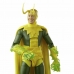 Figure djelovanja Hasbro Classic Loki