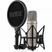 Kondenzatorski mikrofon Rode Microphones NT1-A 5th Gen