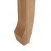 Sideboard 91 x 36 x 80 cm Natural Fir wood DMF