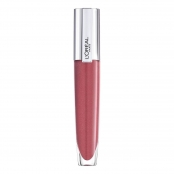 Rouge Coco Gloss Moisturizing Glossimer - 738 Amuse-Bouche by Chanel for  Women - 0.19 oz Lip Gloss