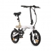 Электрический велосипед Youin BK0500 Чёрный 20