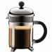 Kaffepress Bodum Chambord Rostfritt stål 500 ml