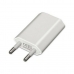 Wall Charger NANOCABLE iPod iPhone White