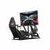 Cadeira de Gaming Next Level Racing F-GT Cockpit Preto