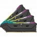 RAM-hukommelse Corsair CMH32GX4M4D3600C18 32 GB DDR4 CL18