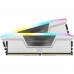 Mémoire RAM Corsair CMH32GX5M2B6000C40W 32 GB
