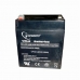 Baterija za Sistem Neprekinjenega Napajanja UPS GEMBIRD 12V, 5Ah 5 Ah 12 V 5 V