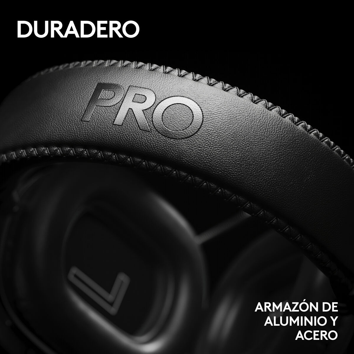 Ausinės Logitech PRO X 2