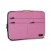 Чанта за лаптоп Subblim Air Padding 360 Розов 15,6''