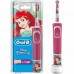 Brosse à dents électrique Oral-B Vitality Princesses Disney