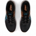 Chaussures de Running pour Adultes Asics GT-1000 11 Noir