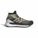 Pohodniški čevlji Adidas Terrex Free Hiker Črna Moški