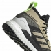 Horské boty Adidas Terrex Free Hiker Černý Pánský