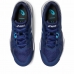 Теннисные кроссовки для детей Asics Gel-Pádel Pro 5 Темно-синий