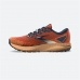 Běžecká obuv pro dospělé Brooks Divide 3 Oranžový Pánský