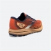 Chaussures de Running pour Adultes Brooks Divide 3 Orange Homme