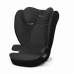 Cadeira para Automóvel Cybex SOLUTION B I-FIX II (15-25 kg) III (22 - 36 kg) Preto