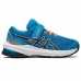 Hardloopschoenen voor Kinderen Asics GT-1000 11 Blauw