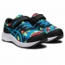 Running Shoes for Kids Asics Contend 8 Black