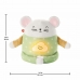 Мека играчка със звук Fisher Price My Little Meditation Mouse