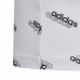 Gyermek Rövid ujjú póló Adidas Sportswear Fehér